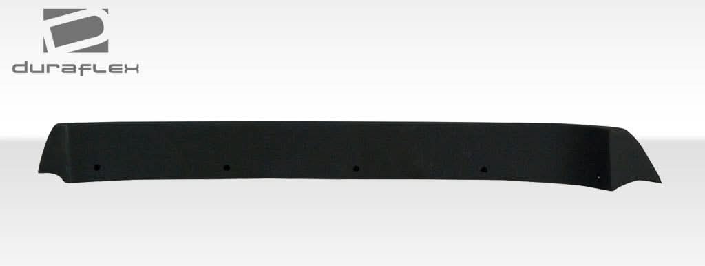 2003-2009 Hummer H2 BR-N Style Fender Flares - 6 Piece - FRP