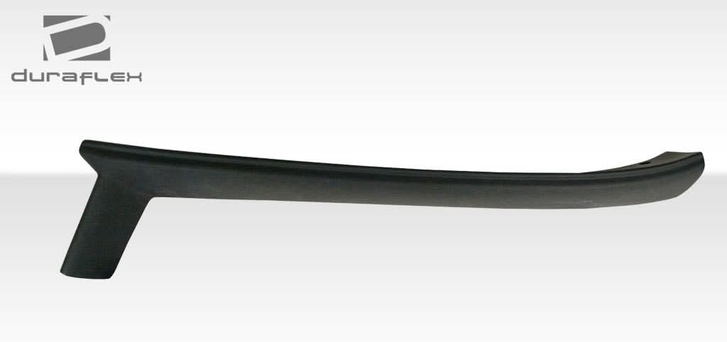 2003-2009 Hummer H2 BR-N Style Fender Flares - 6 Piece - FRP