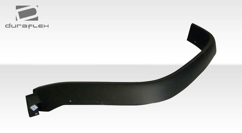 2003-2009 Hummer H2 BR-N Style Body Kit 9 Piece - FRP