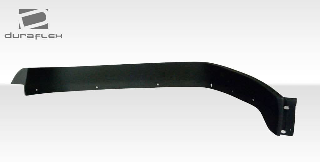 2003-2009 Hummer H2 BR-N Style Body Kit 9 Piece - FRP