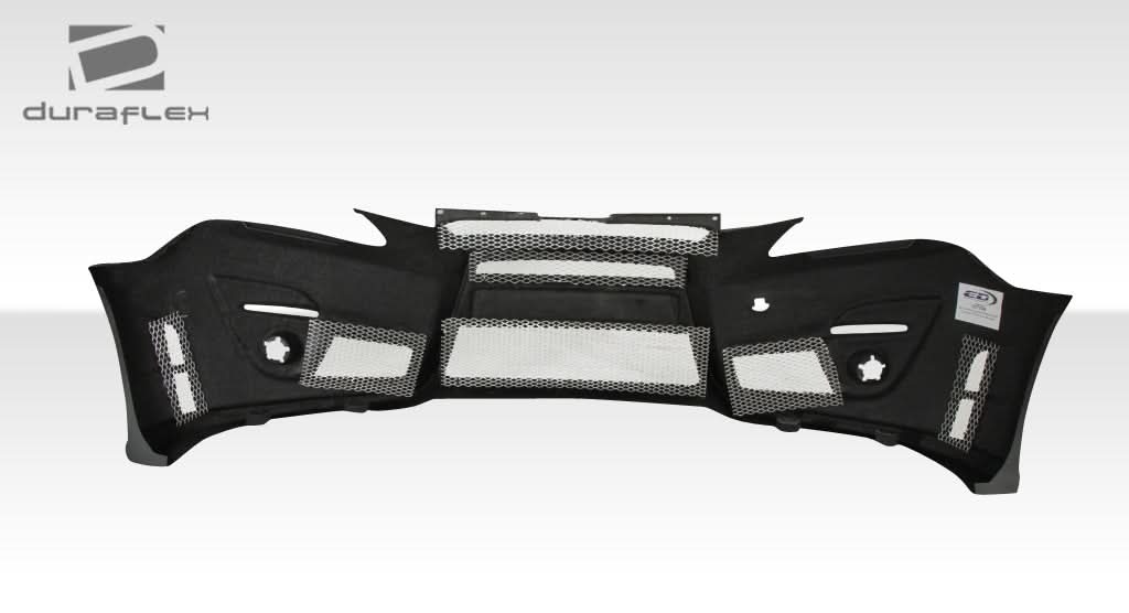 2010-2012 Hyundai Genesis Coupe TP-R Style Body Kit - FRP