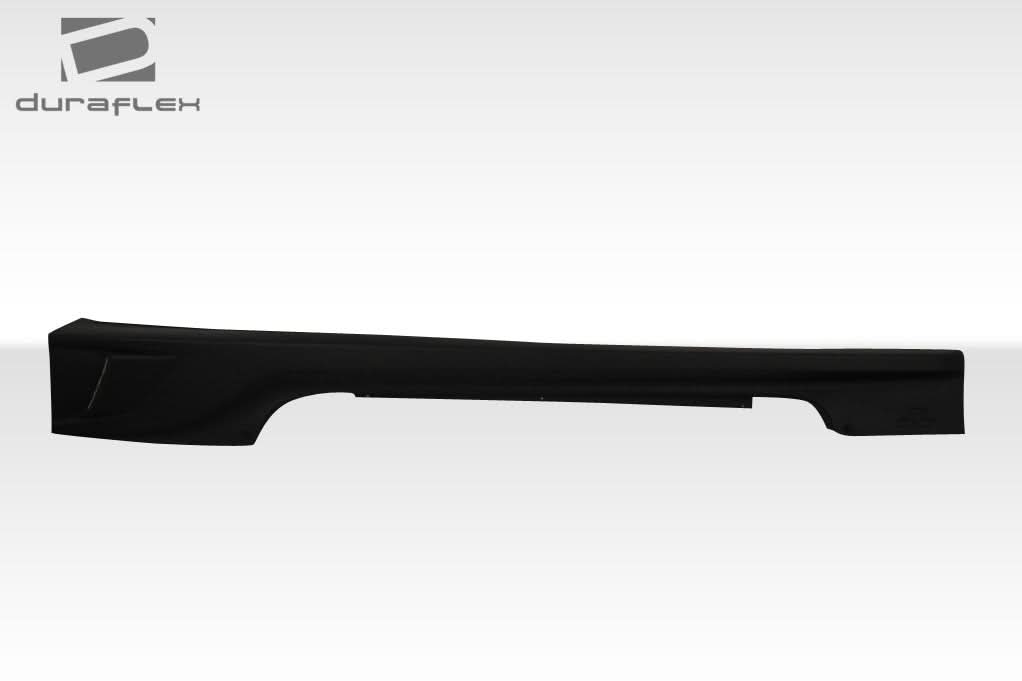2010-2016 Hyundai Genesis Coupe TP-R Style Side Skirts - 2 Piece