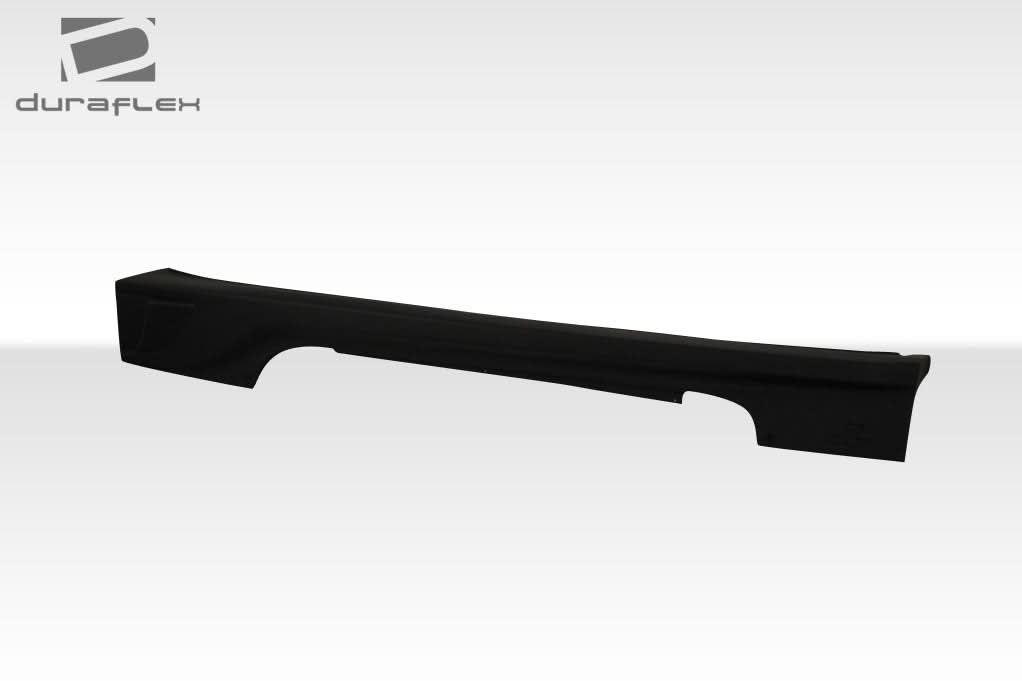 2010-2016 Hyundai Genesis Coupe TP-R Style Side Skirts - 2 Piece