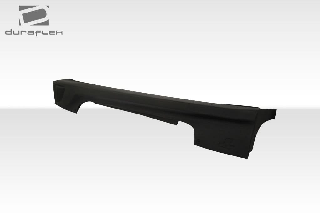 2010-2016 Hyundai Genesis Coupe TP-R Style Side Skirts - 2 Piece