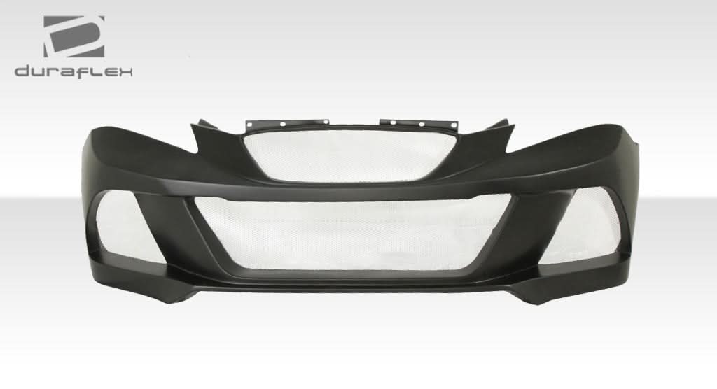 2010-2012 Hyundai Genesis Coupe J-Spec Style Front Bumper Cover - FRP