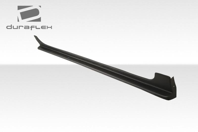 2004-2009 Mazda 3 X-Sport Style Side Skirts Rocker Panels - 2 Piece FRP