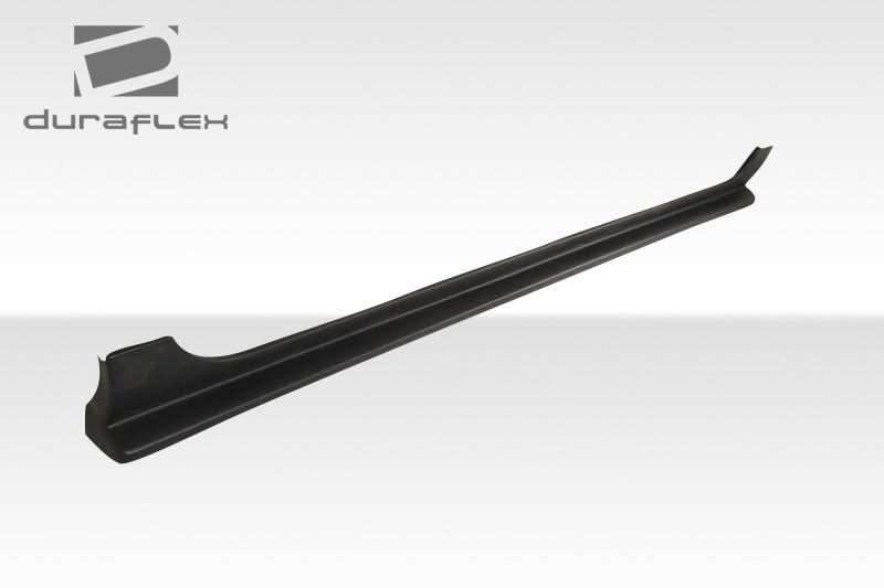 2004-2009 Mazda 3 X-Sport Style Side Skirts Rocker Panels - 2 Piece FRP