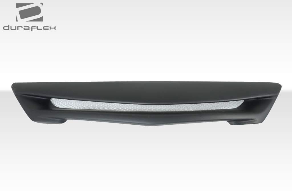 2004-2009 Mazda 3 HB X-Sport Style Grille - 1 Piece - FRP