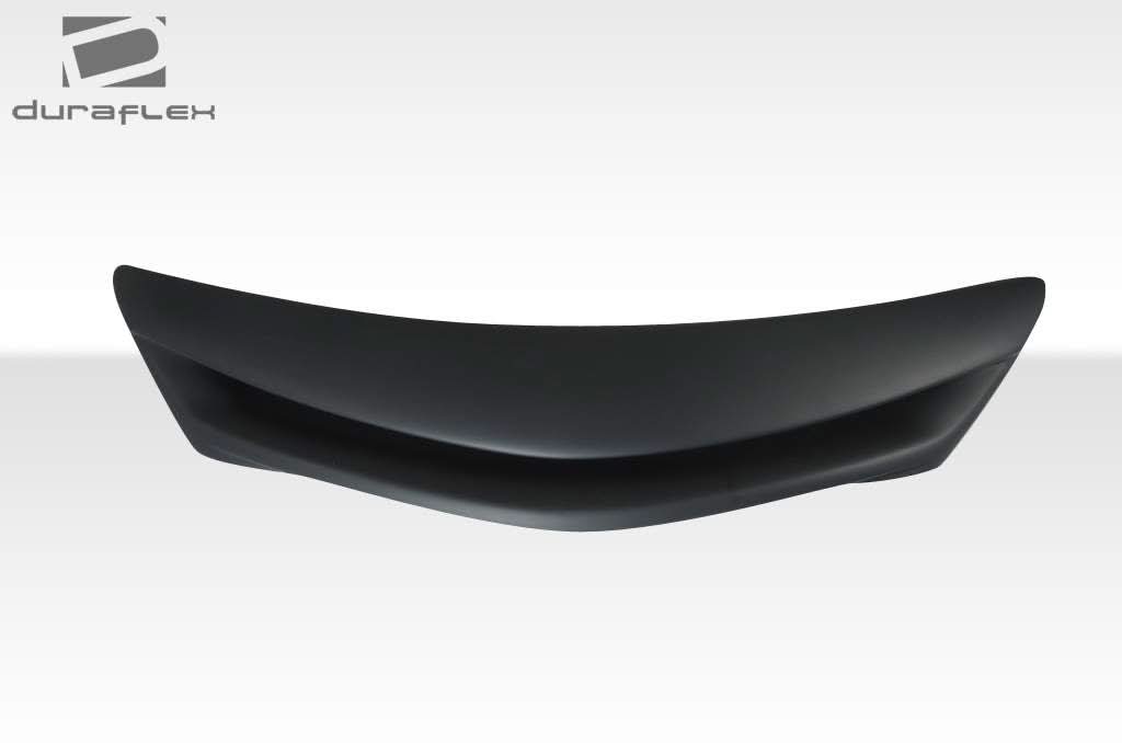 2004-2009 Mazda 3 HB X-Sport Style Grille - 1 Piece - FRP
