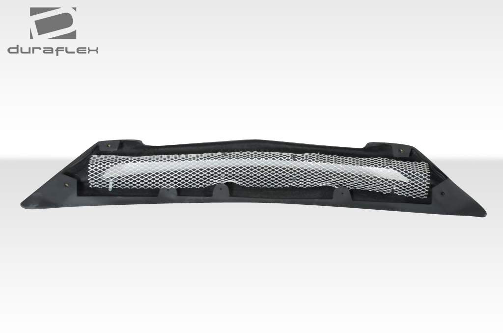 2004-2009 Mazda 3 HB Duraflex X-Sport Grille - 1 Piece