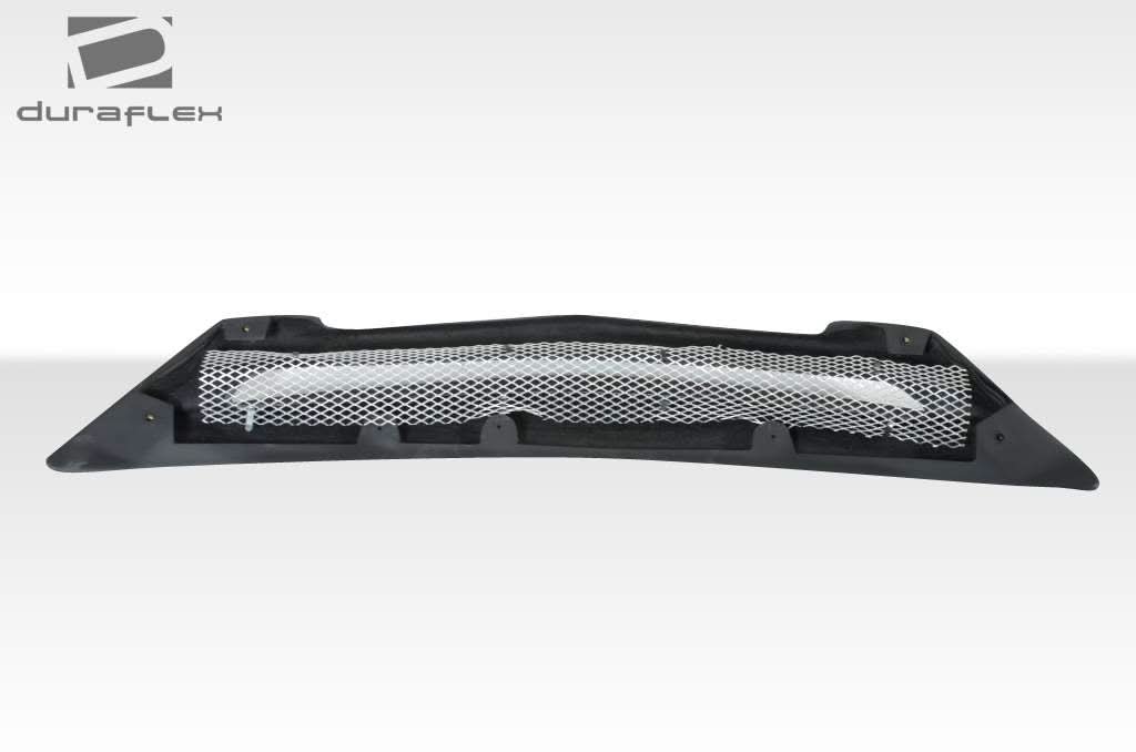 2004-2009 Mazda 3 HB X-Sport Style Grille - 1 Piece - FRP