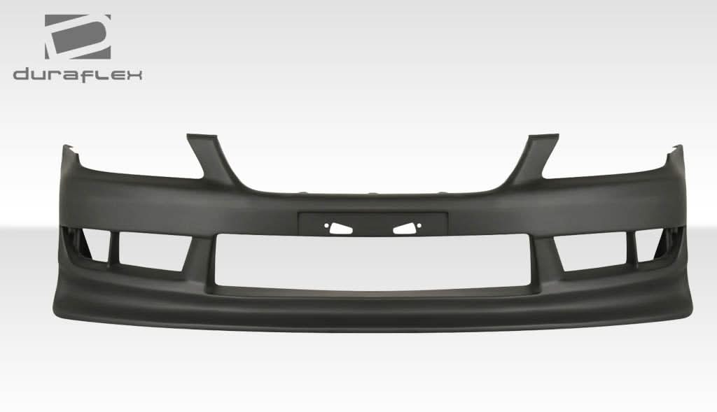 2000-2005 Lexus IS300 V-Speed 2 Style Front Bumper Cover - FRP