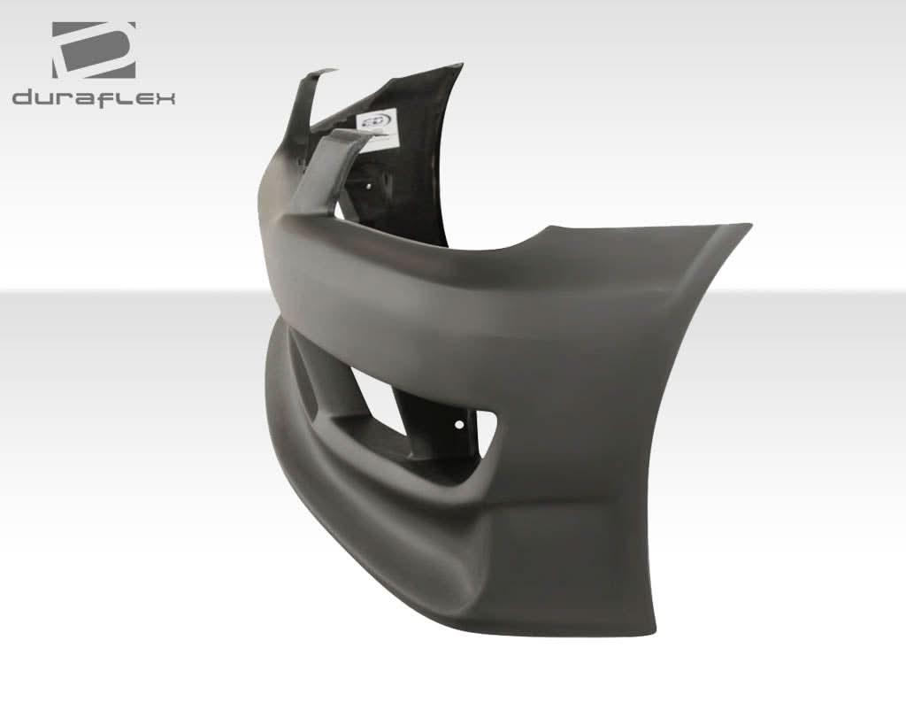 2000-2005 Lexus IS300 V-Speed 2 Style Front Bumper Cover - FRP