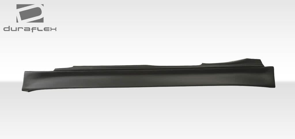 2000-2005 Lexus IS300 V-Speed 2 Style Side Skirts - 2 Piece - FRP
