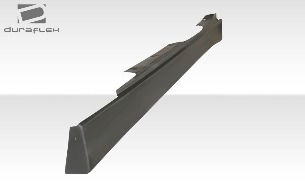 2000-2005 Lexus IS Series IS300 Duraflex V-Speed 2 Side Skirts Rocker Panels - 2 Piece