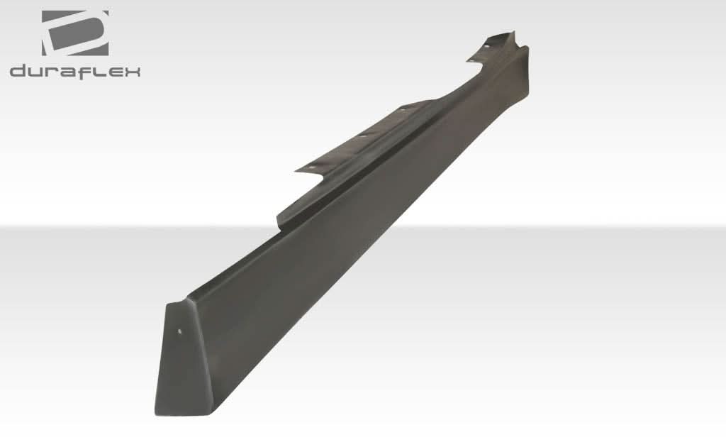 2000-2005 Lexus IS300 V-Speed 2 Style Side Skirts - 2 Piece - FRP