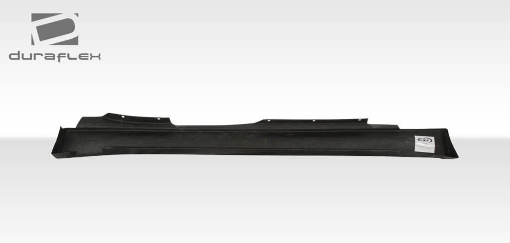 2000-2005 Lexus IS300 V-Speed 2 Style Side Skirts - 2 Piece - FRP