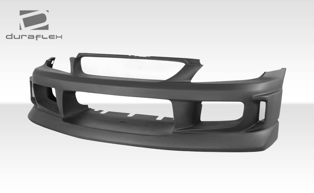 2000-2005 Lexus IS300 C-Speed Style Front Bumper Cover - FRP