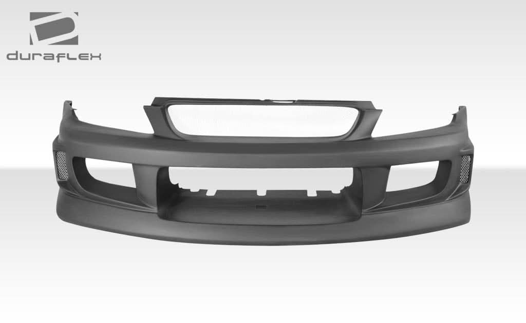2000-2005 Lexus IS300 C-Speed Style Front Bumper Cover - FRP