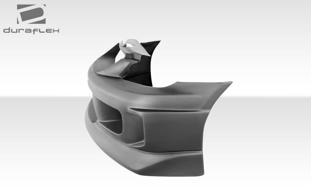 2000-2005 Lexus IS300 C-Speed Style Front Bumper Cover - FRP
