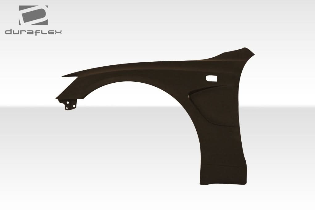 2000-2005 Lexus IS300 C-Speed Style Fenders - FRP