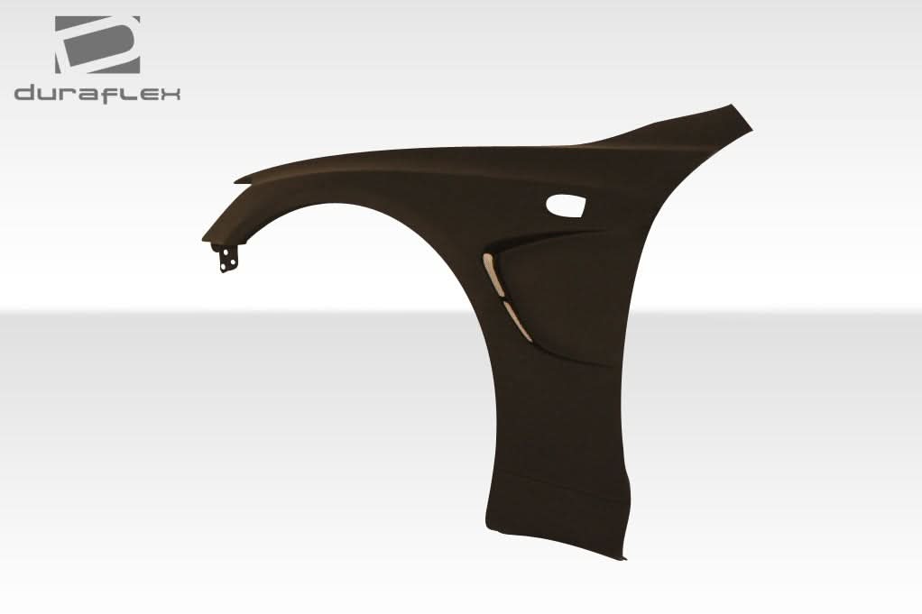 2000-2005 Lexus IS300 C-Speed Style Fenders - FRP