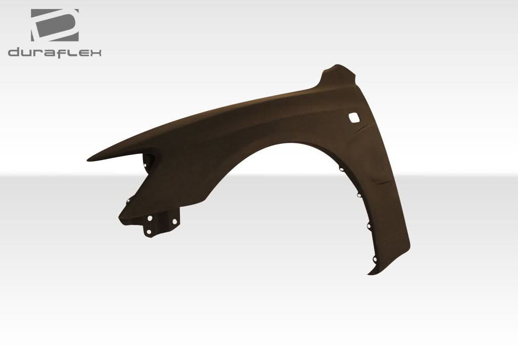 2000-2005 Lexus IS300 C-Speed Style Fenders - FRP