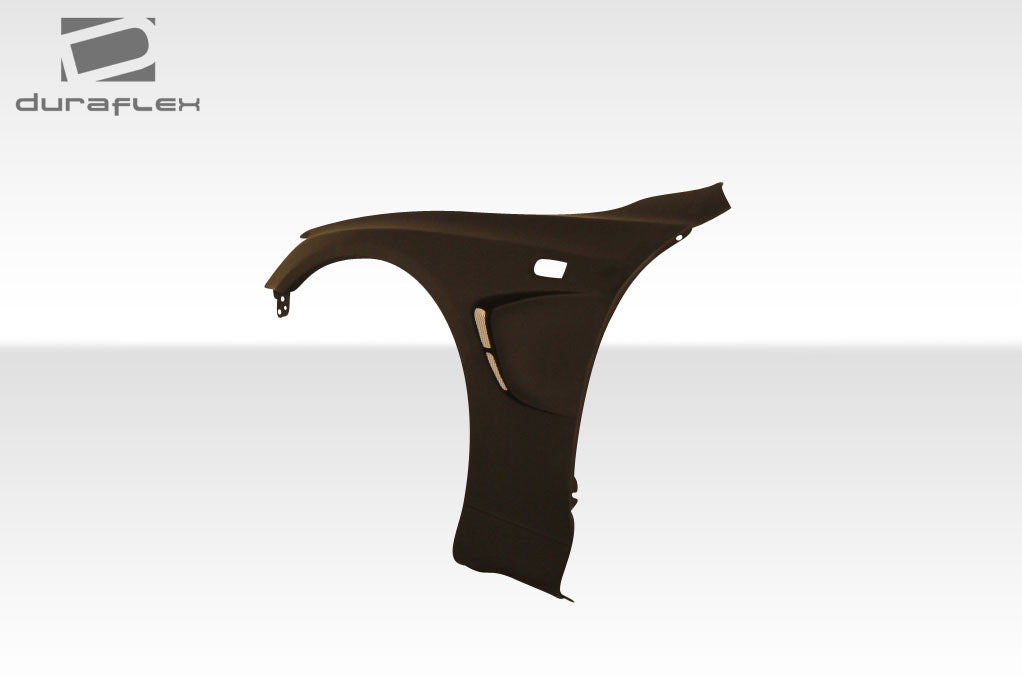 2000-2005 Lexus IS Series IS300 Duraflex C-Speed Fenders (+20mm)  - 2 Piece