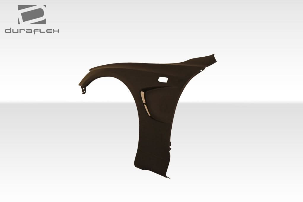 2000-2005 Lexus IS300 C-Speed Style Fenders - FRP