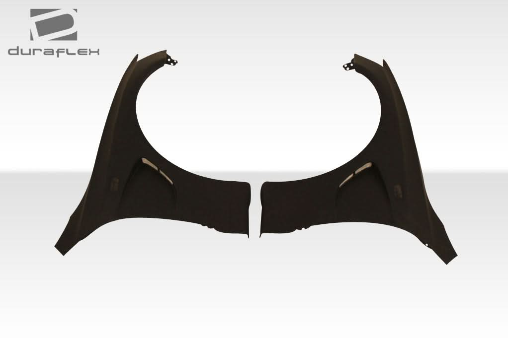2000-2005 Lexus IS300 C-Speed Style Fenders - FRP