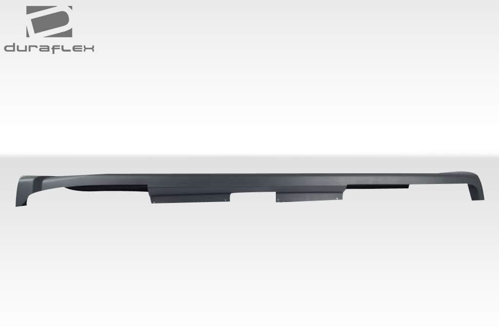 2009-2010 Lexus IS250/IS350 W-1 Style Body Kit - 4 Piece FRP
