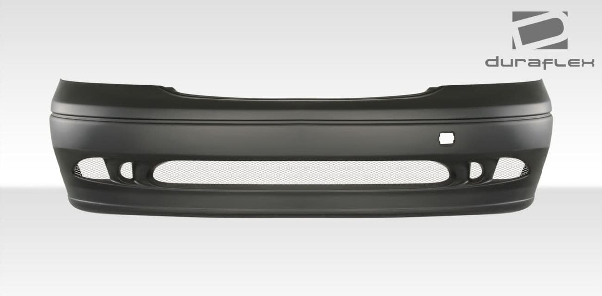 2001-2003 Lexus LS430 VIP Style Front Bumper Cover - FRP
