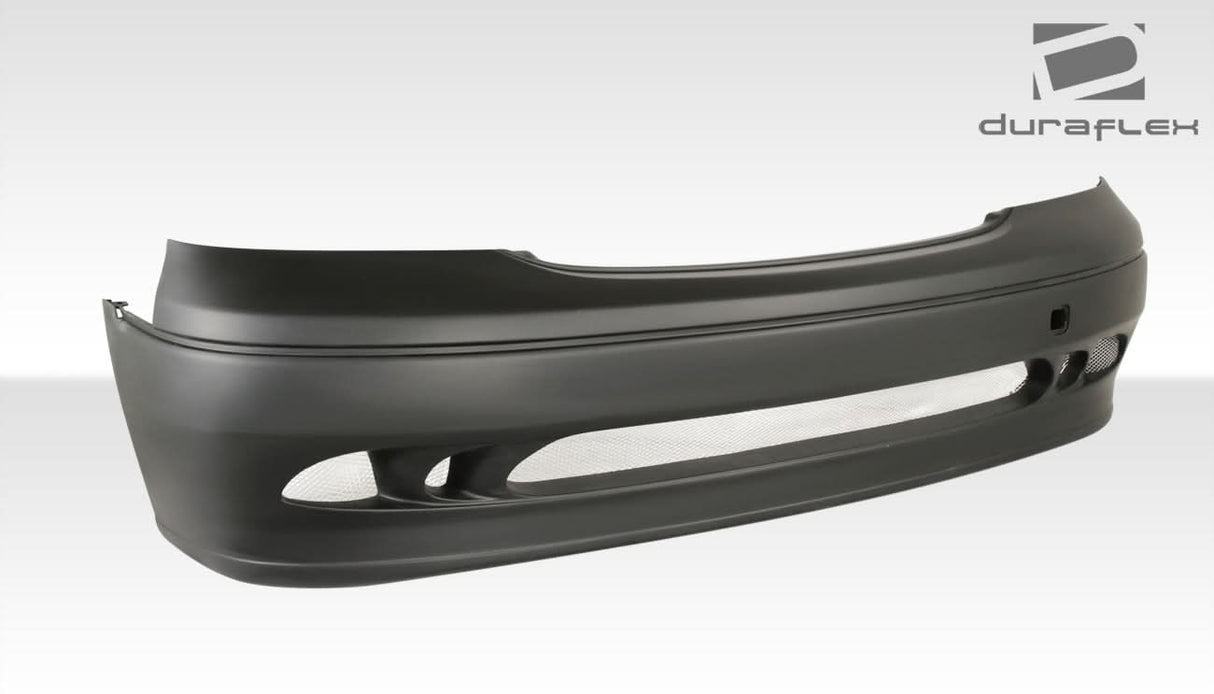 2001-2003 Lexus LS430 VIP Style Front Bumper Cover - FRP