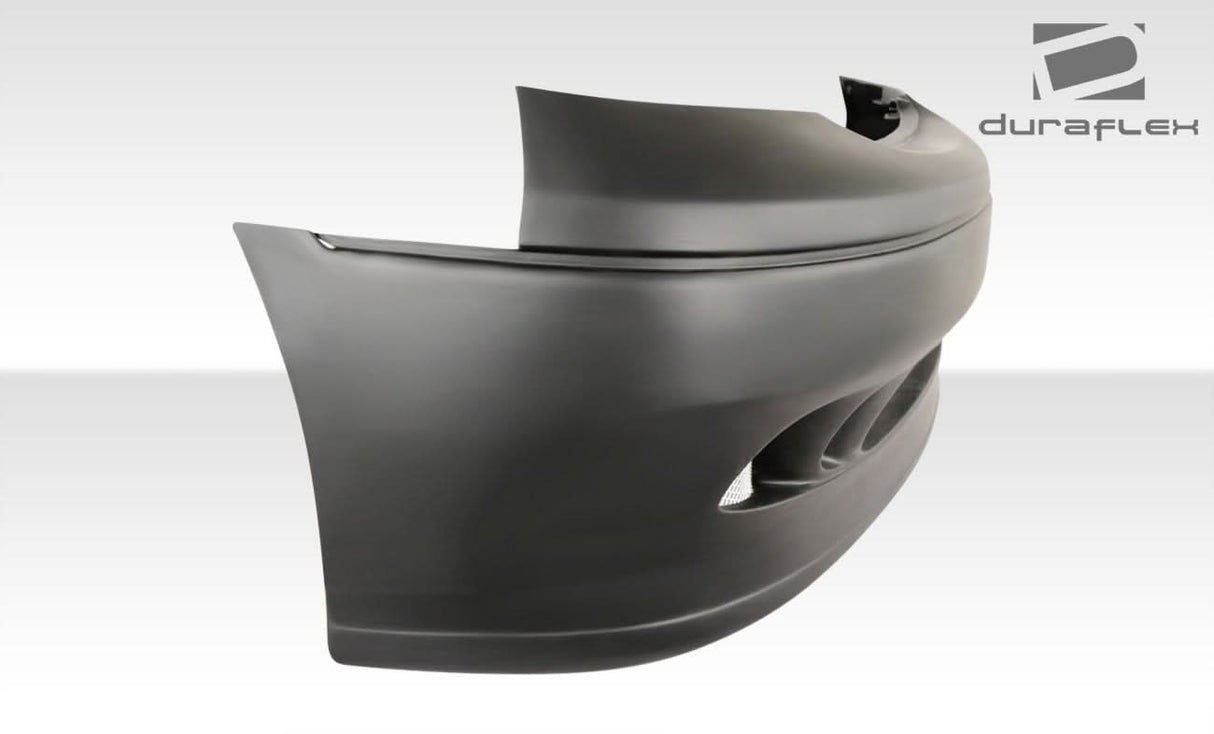 2001-2003 Lexus LS430 VIP Style Front Bumper Cover - FRP