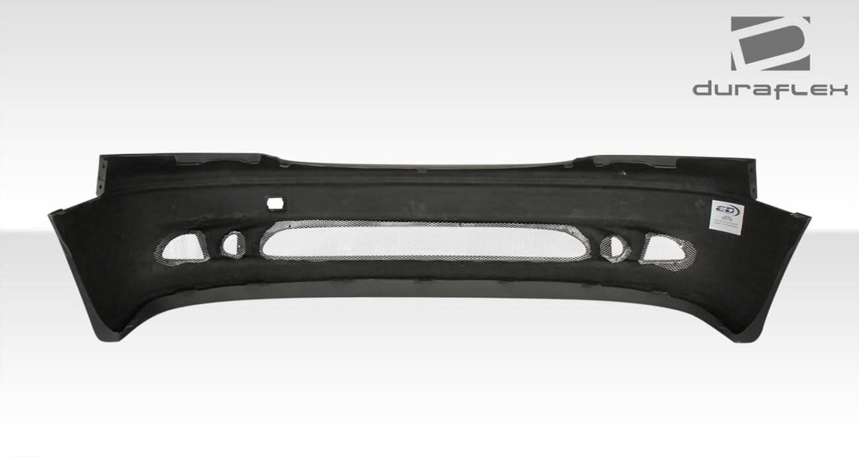 2001-2003 Lexus LS430 VIP Style Front Bumper Cover - FRP