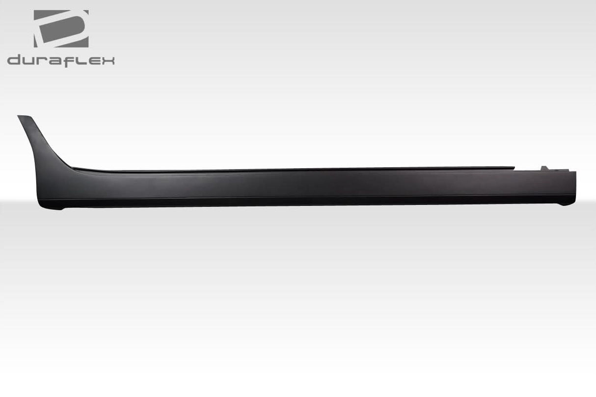 2001-2003 Lexus LS430 VIP Style Side Skirts Rocker Panels - FRP