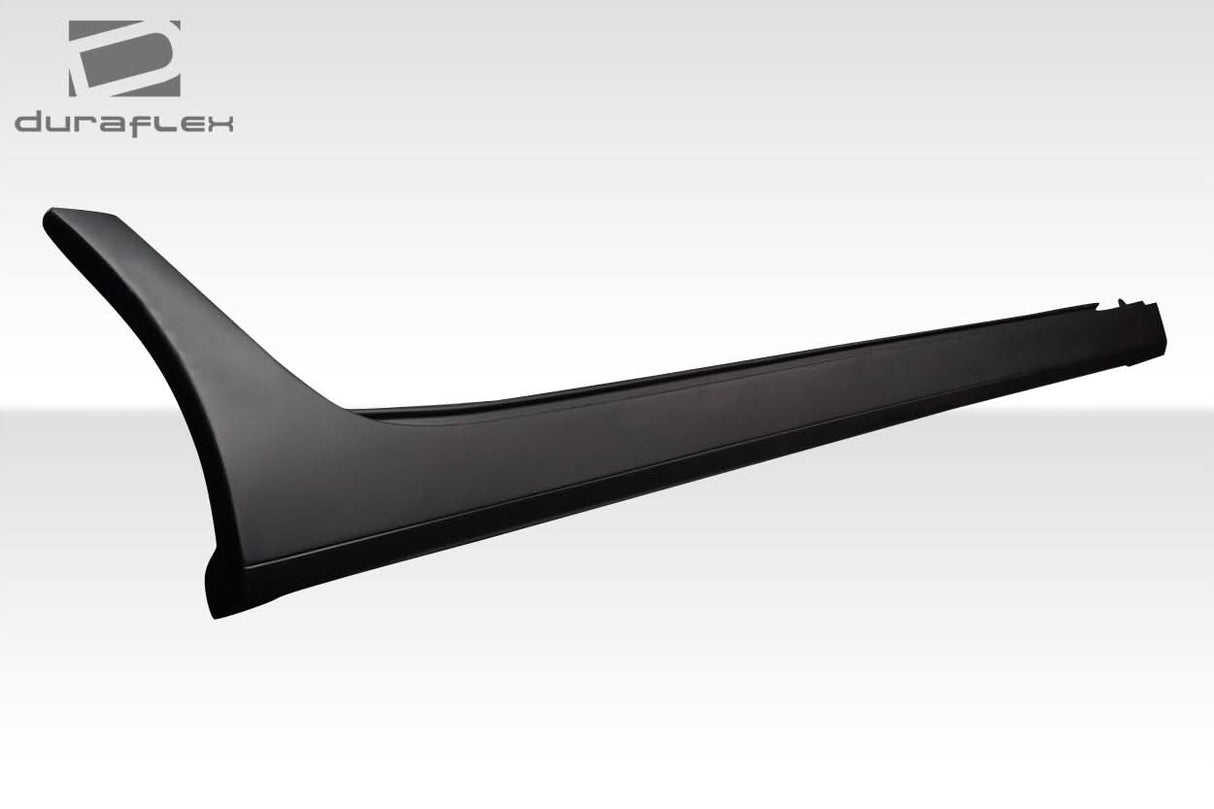 2001-2003 Lexus LS430 VIP Style Side Skirts Rocker Panels - FRP