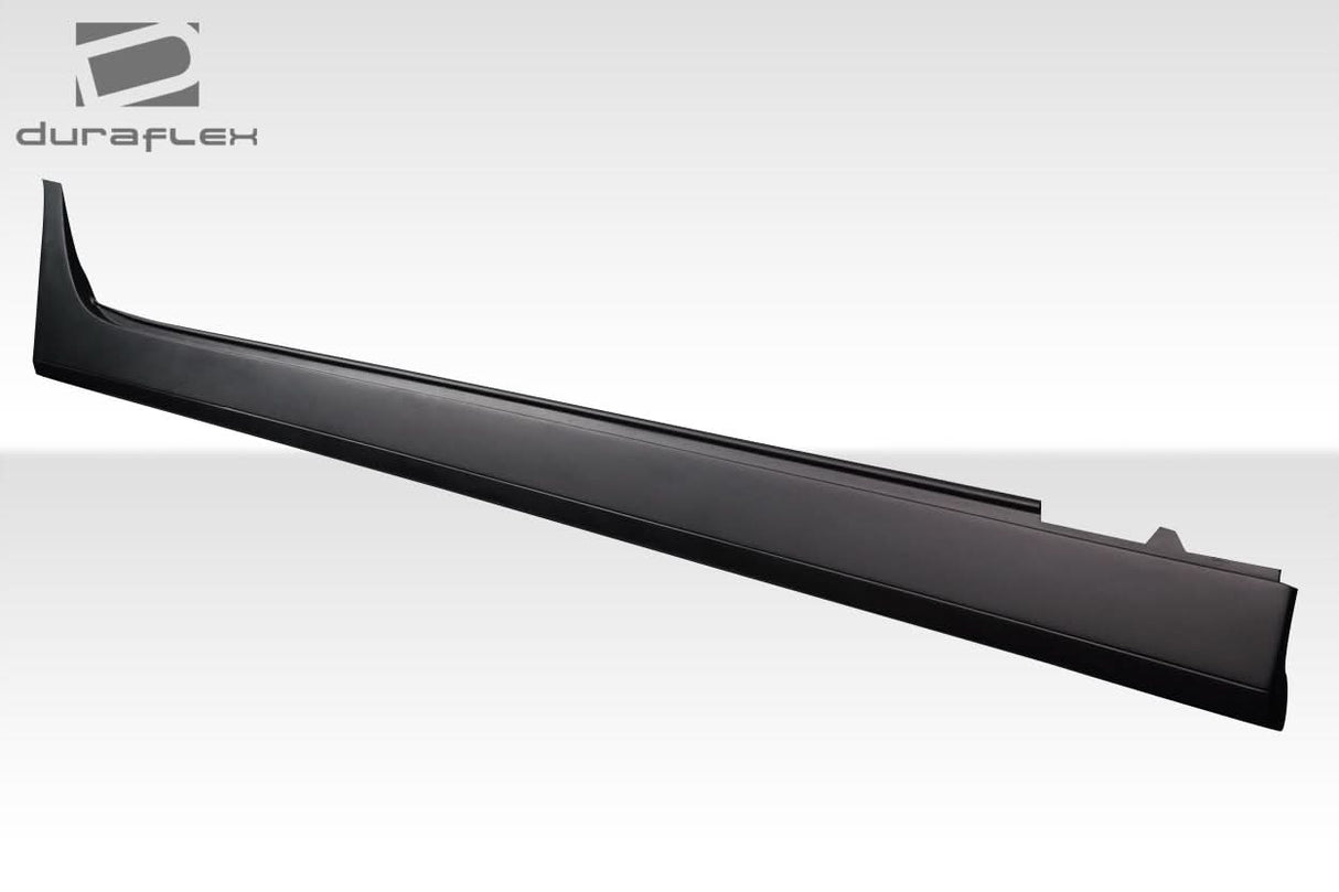 2001-2003 Lexus LS430 VIP Style Side Skirts Rocker Panels - FRP