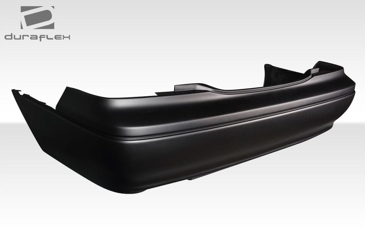 2001-2003 Lexus LS430 VIP Style Rear Bumper Cover - FRP