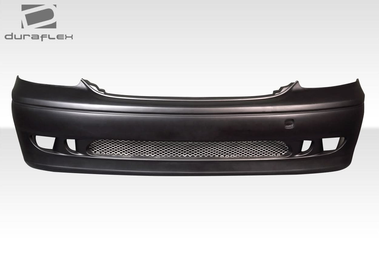 2004-2006 Lexus LS430 VIP Style Front Bumper Cover - FRP