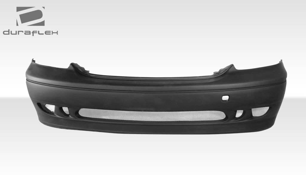 2004-2006 Lexus LS430 VIP Style Front Bumper Cover - FRP