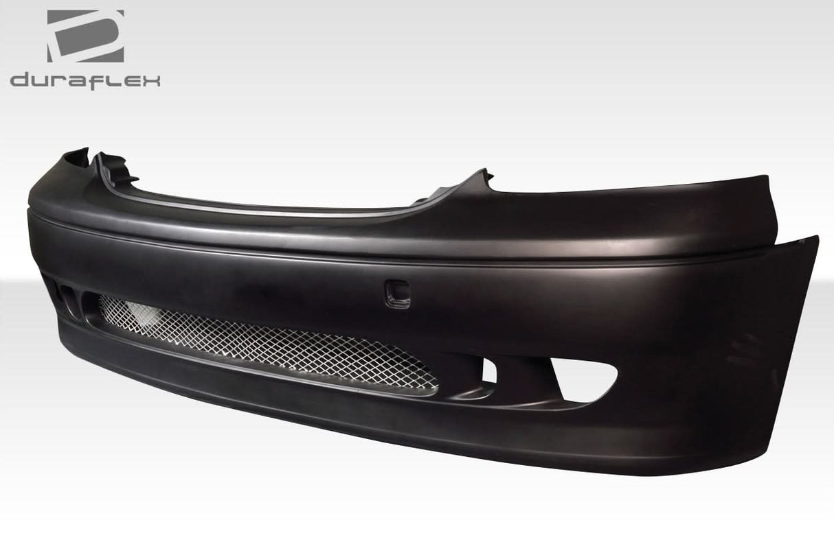 2004-2006 Lexus LS430 VIP Style Front Bumper Cover - FRP