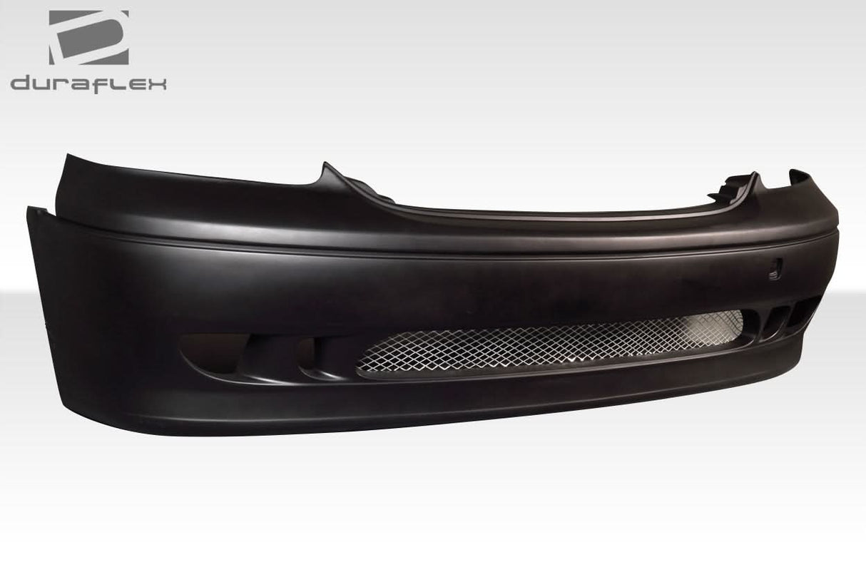 2004-2006 Lexus LS430 VIP Style Front Bumper Cover - FRP