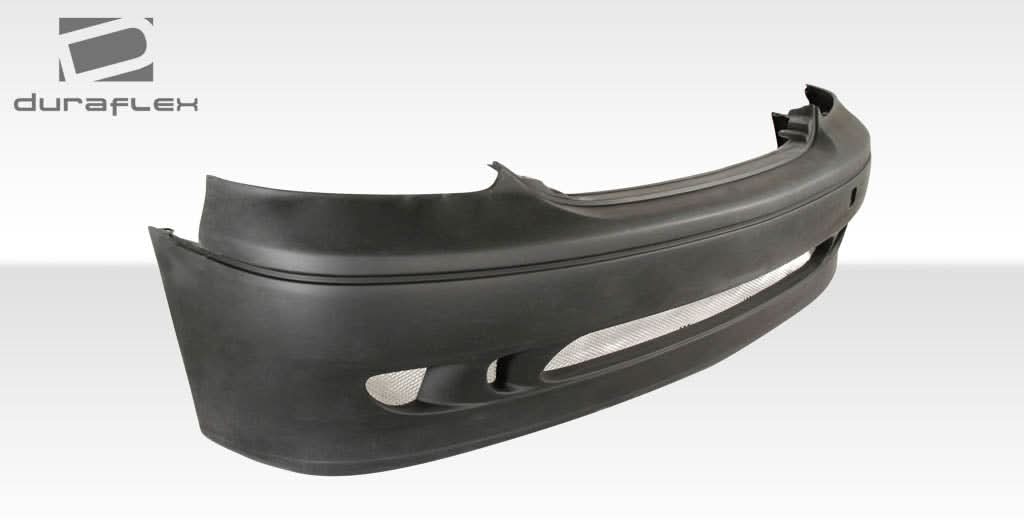 2004-2006 Lexus LS430 VIP Style Front Bumper Cover - FRP