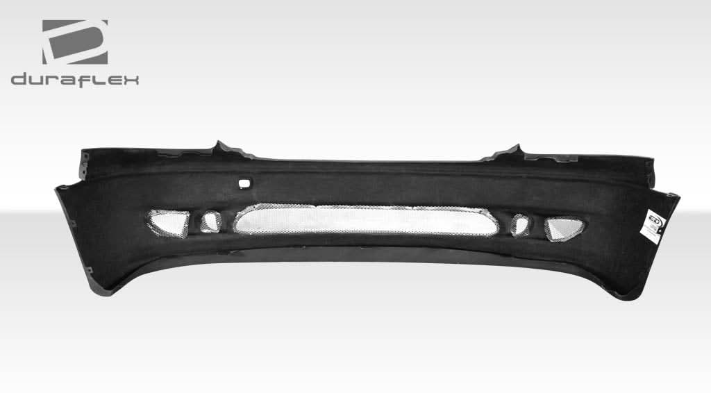 2004-2006 Lexus LS430 VIP Style Front Bumper Cover - FRP