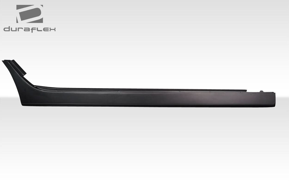 2004-2006 Lexus LS430 VIP Style Side Skirts Rocker Panels - FRP