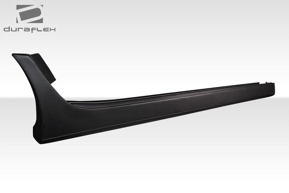 2004-2006 Lexus LS430 VIP Style Side Skirts Rocker Panels - FRP