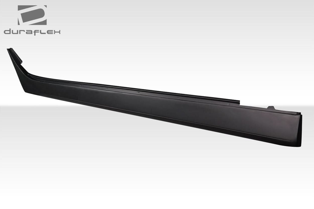 2004-2006 Lexus LS430 VIP Style Side Skirts Rocker Panels - FRP