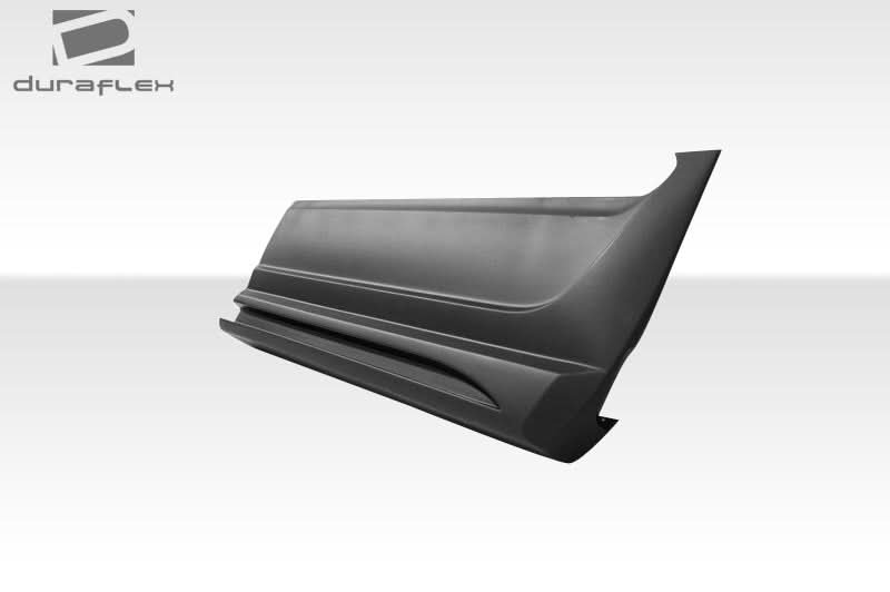 2010-2015 Lexus RX Series W-1 Style Door Panels - 6 Piece - FRP