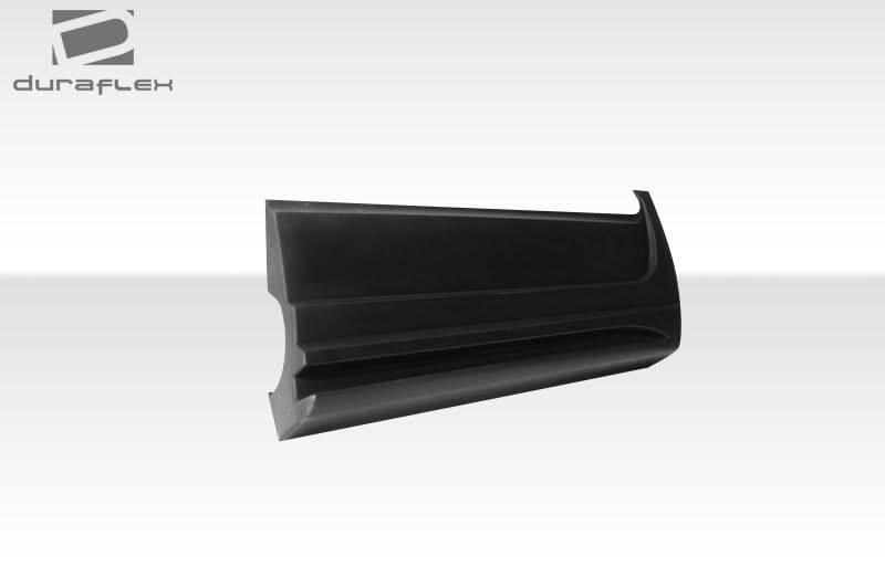 2010-2015 Lexus RX Series W-1 Style Door Panels - 6 Piece - FRP